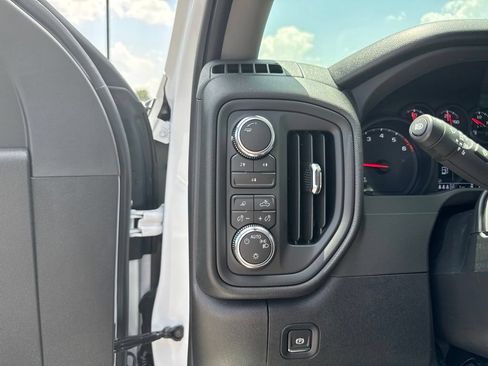 New 2026 GMC Sierra 2500 Pro w/ 1SA Pro Safety Plus Package AWD/4WD image 14