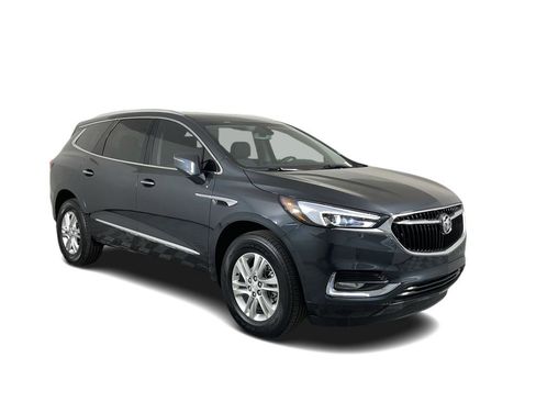 Used 2021 Buick Enclave Preferred image 1