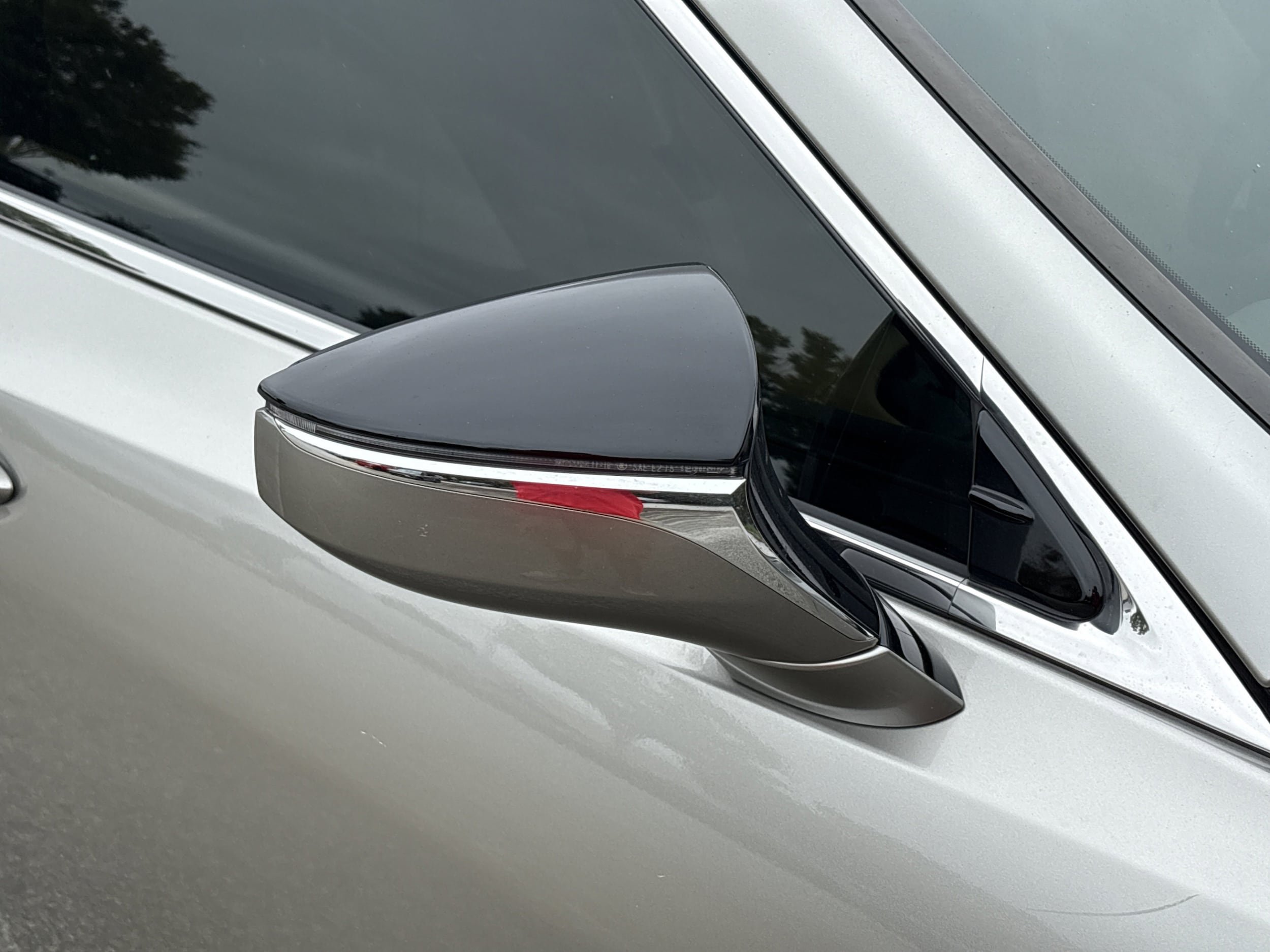 Used 2021 Lexus ES 350 w/ Premium Package FWD image 30