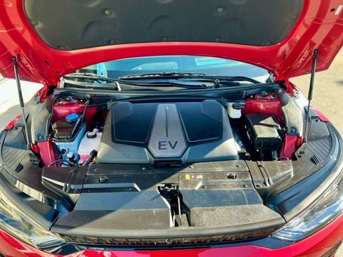 Used 2023 Kia EV6 GT image 12