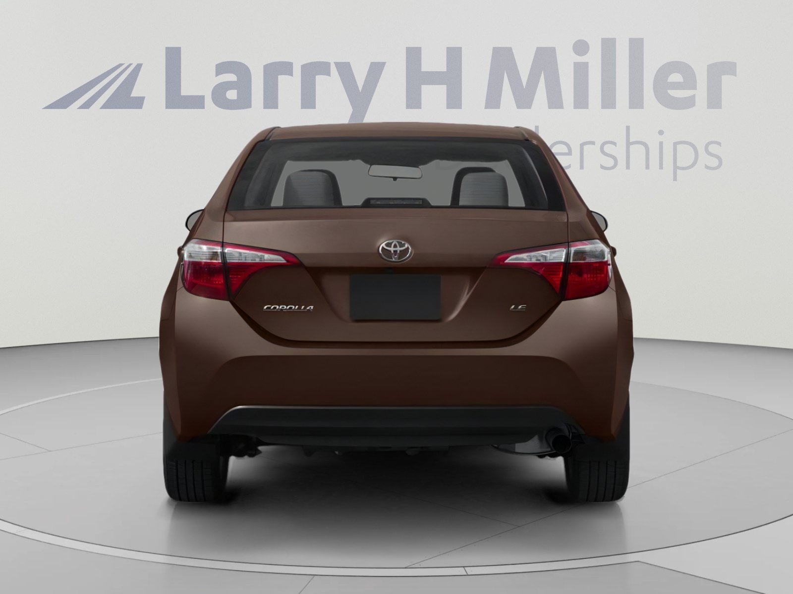 Used 2014 Toyota Corolla S FWD image 5