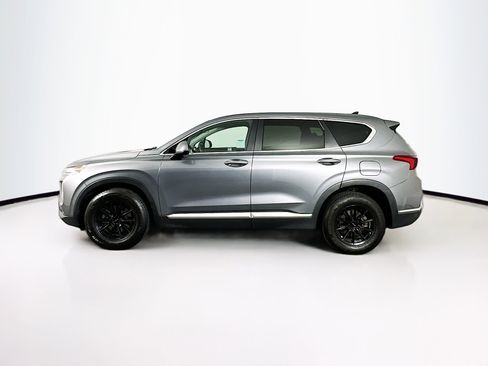 Used 2019 Hyundai Santa Fe SE FWD image 4