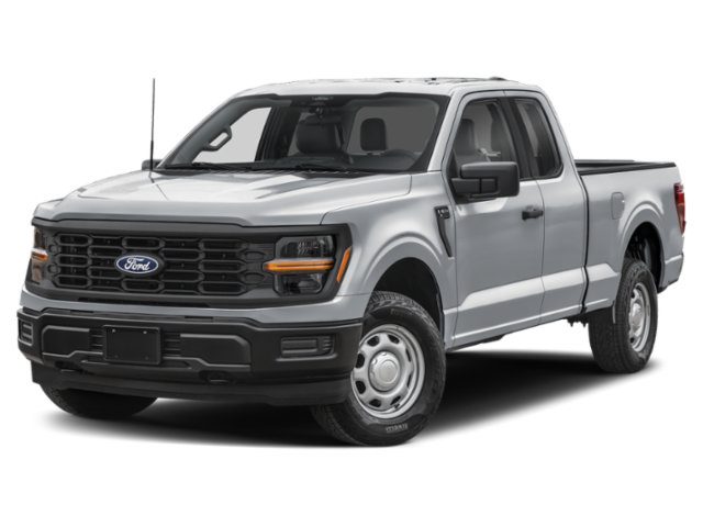 New 2026 Ford F150 XL w/ Tow/Haul Package RWD image 1