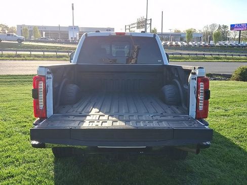 Used 2024 Ford F250 Lariat w/ FX4 Off-Road Package AWD/4WD image 24