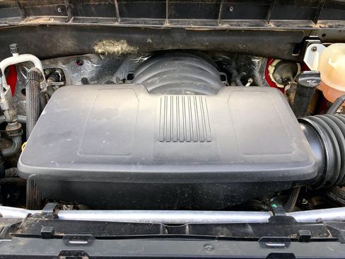 Used 2021 GMC Sierra 1500 SLT RWD image 33