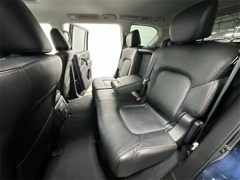 Used 2017 Nissan Armada SL w/ Technology Package image 19