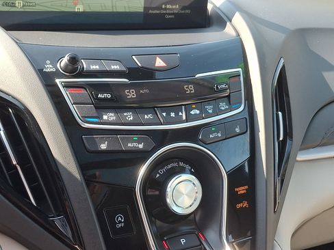 Certified 2026 Acura RDX SH-AWD w/ Technology Package image 16