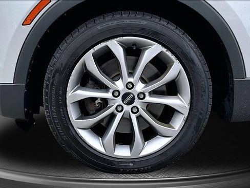 Used 2015 Lincoln MKC AWD w/ Equipment Group 101A Select image 32