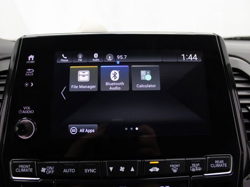 Used 2023 Honda Odyssey EX-L image 48