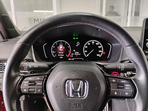 Used 2024 Honda Civic Sport image 32
