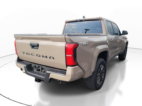 Used 2026 Toyota Tacoma TRD Sport RWD image 7