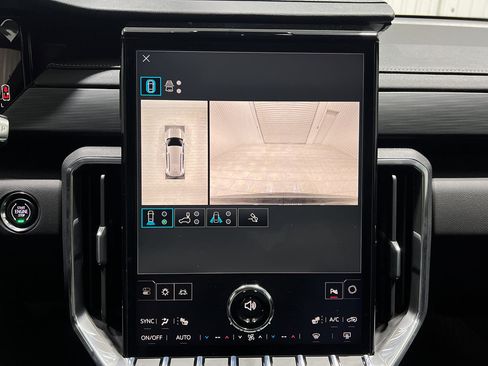 New 2026 GMC Acadia Elevation w/ Elevation Premium Package image 13