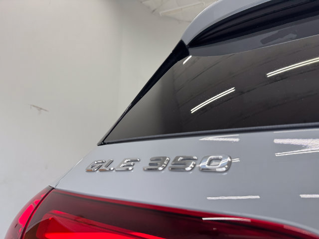 Used 2024 Mercedes-Benz GLE 350 4MATIC image 45