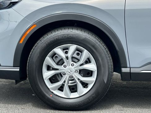 New 2026 Honda CR-V LX image 34