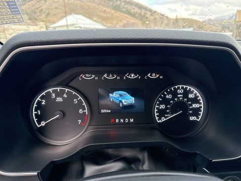 Used 2023 Ford F150 XL w/ STX Appearance Package AWD/4WD image 21