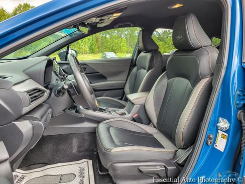 Certified 2024 Subaru Crosstrek 2.5i Wilderness AWD/4WD image 8