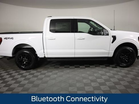 New 2026 Ford F150 XLT w/ Equipment Group 302A MID AWD/4WD image 2