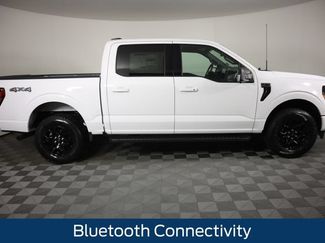 New 2026 Ford F150 XLT w/ Equipment Group 302A MID AWD/4WD video 2