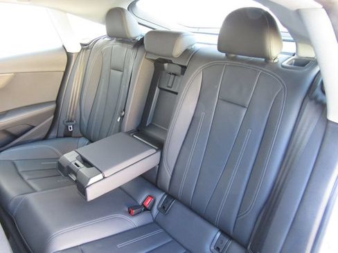 Used 2023 Audi A5 2.0T Premium Plus w/ Premium Plus AWD/4WD image 16
