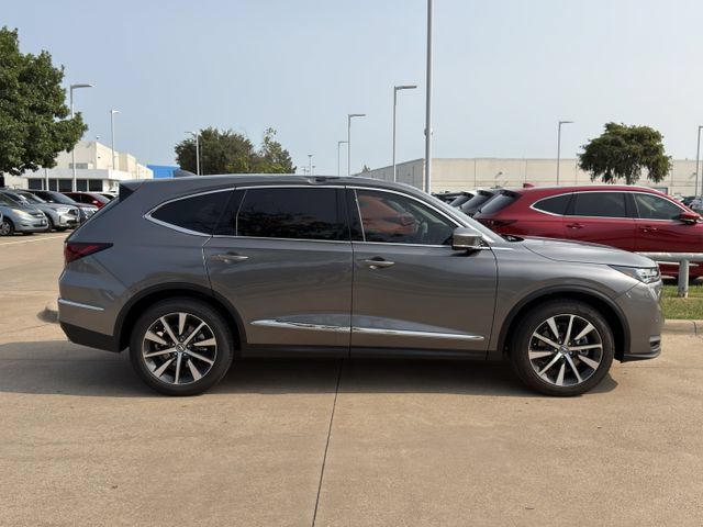 Certified 2026 Acura MDX w/ Technology Package AWD/4WD image 4