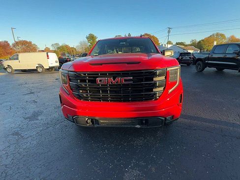 New 2026 GMC Sierra 1500 Elevation w/ Preferred Package image 3