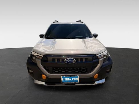 New 2026 Subaru Forester Wilderness AWD/4WD image 6