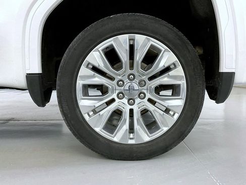 Certified 2020 GMC Sierra 1500 Denali w/ Denali Ultimate Package image 22