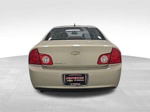 Used 2011 Chevrolet Malibu LT w/ Power Convenience Package FWD image 9