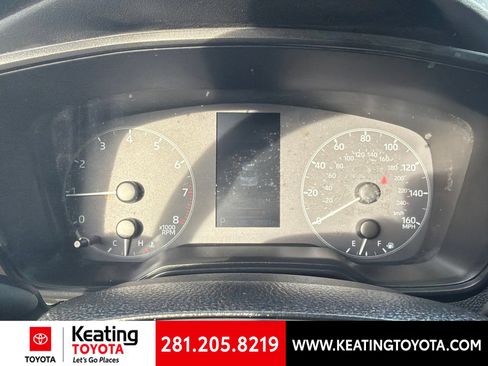 Used 2025 Toyota Corolla LE FWD image 14