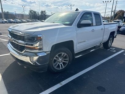 Used 2017 Chevrolet Silverado 1500 LT w/ All Star Edition