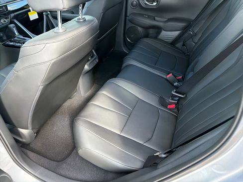 New 2025 Acura ADX FWD image 19