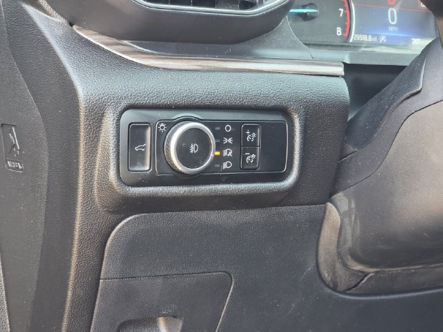 Certified 2024 Ford Explorer Limited w/ Limited Technology Package RWD image 23