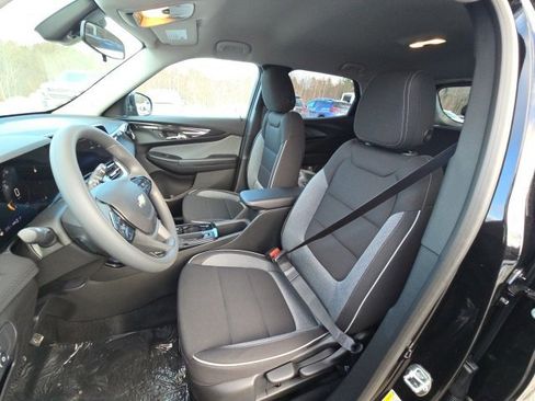 New 2026 Chevrolet TrailBlazer LT image 18