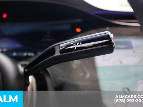 Used 2024 Mercedes-Benz EQE AMG 4MATIC SUV image 35