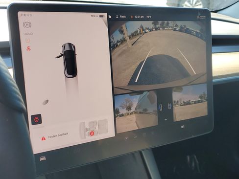 Used 2022 Tesla Model 3 RWD image 28