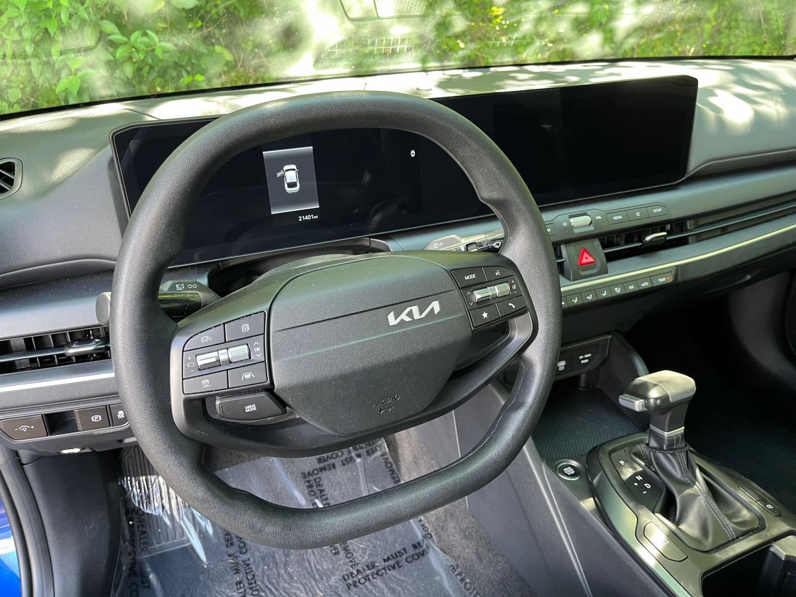 Used 2025 Kia K4 FWD image 30