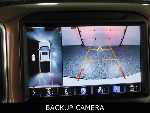 Used 2021 Chevrolet Silverado 1500 High Country image 20