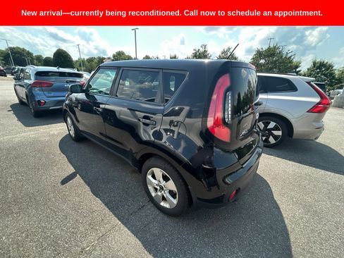 Used 2019 Kia Soul FWD image 8