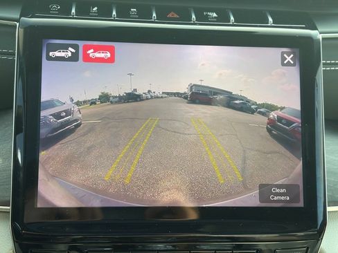 Used 2021 Jeep Grand Cherokee L Overland w/ Advanced Protech Group III AWD/4WD image 48