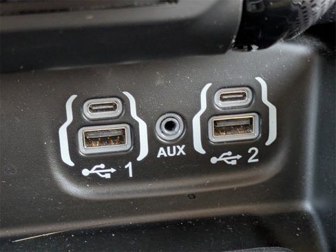 Used 2020 RAM 1500 Limited w/ Bed Utility Group image 24