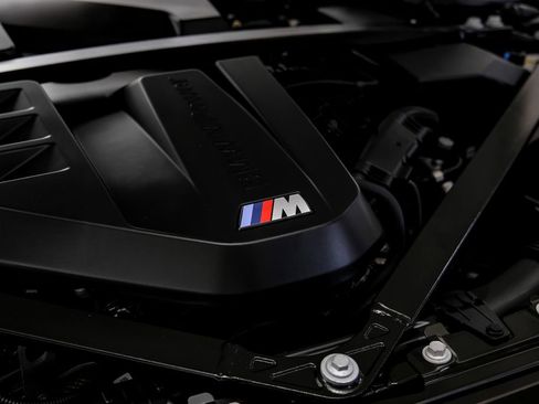 Used 2025 BMW M3 Competition AWD/4WD image 64