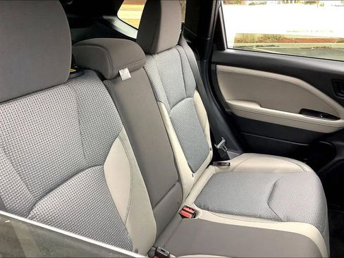 Certified 2026 Subaru Forester Premium image 30