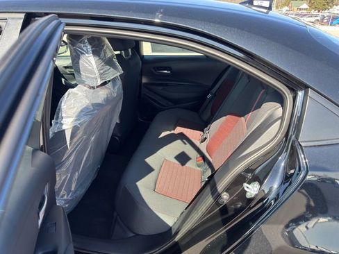 New 2026 Toyota Corolla SE image 32