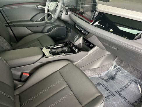 New 2027 Audi Q6 e-tron Premium Plus AWD/4WD image 15