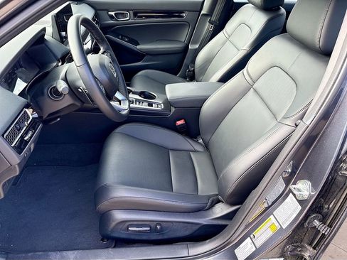 Used 2025 Honda Civic Sport Touring image 13