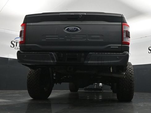 Used 2023 Ford F150 Lariat AWD/4WD image 31