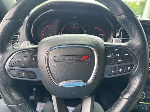 Used 2022 Dodge Durango GT AWD/4WD image 27