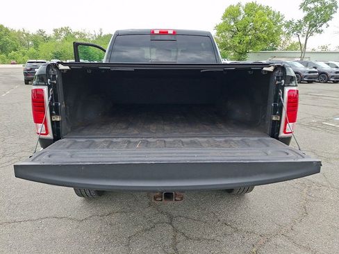 Used 2018 RAM 2500 Laramie AWD/4WD image 30