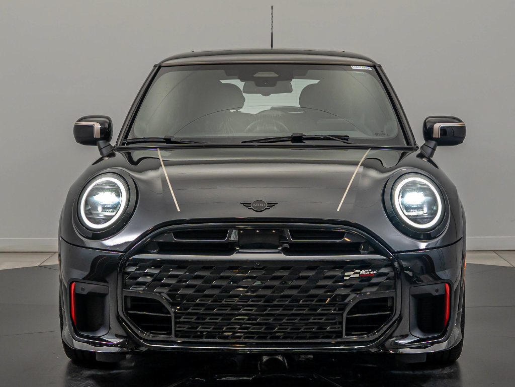 New 2027 MINI Cooper John Cooper Works FWD image 2