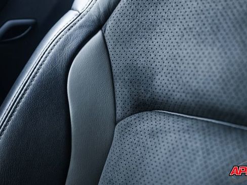 Used 2018 Chevrolet Camaro SS image 21